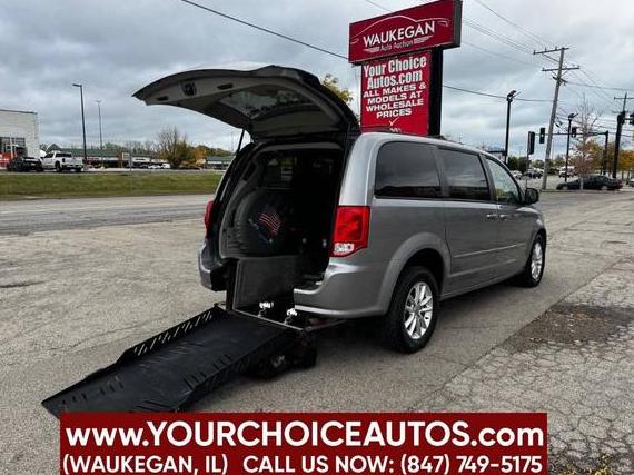 DODGE GRAND CARAVAN 2016 2C4RDGCGXGR169178 image DODGE GRAND CARAVAN 2016 2C4RDGCGXGR169178 image